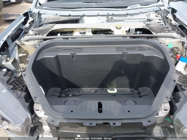 3FMTK3R45RMA02606 Ford Mustang Mach-e Premium
