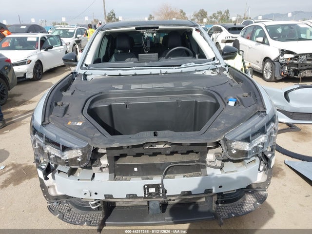 3FMTK3R45RMA02606 Ford Mustang Mach-e Premium