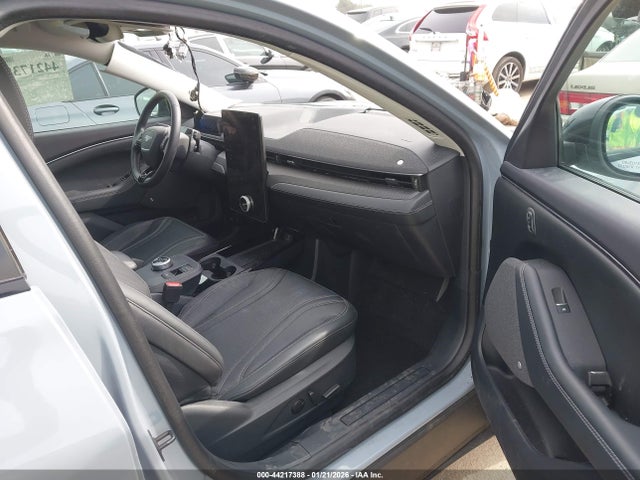 3FMTK3R45RMA02606 Ford Mustang Mach-e Premium