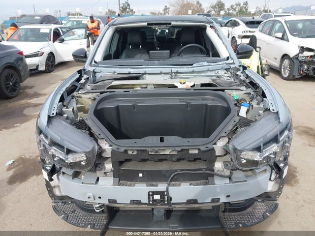 3FMTK3R45RMA02606 Ford Mustang Mach-e Premium