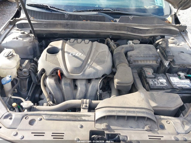 5XXGM4A73EG332445 KIA Optima Lx