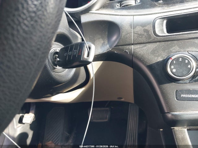 5XXGM4A73EG332445 KIA Optima Lx