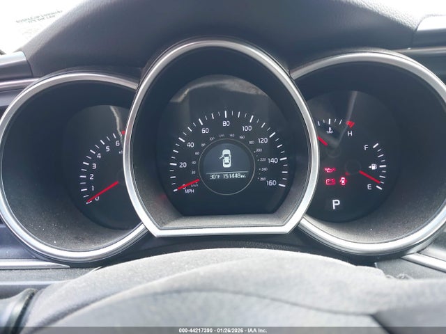 5XXGM4A73EG332445 KIA Optima Lx