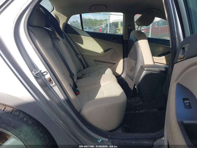 5XXGM4A73EG332445 KIA Optima Lx
