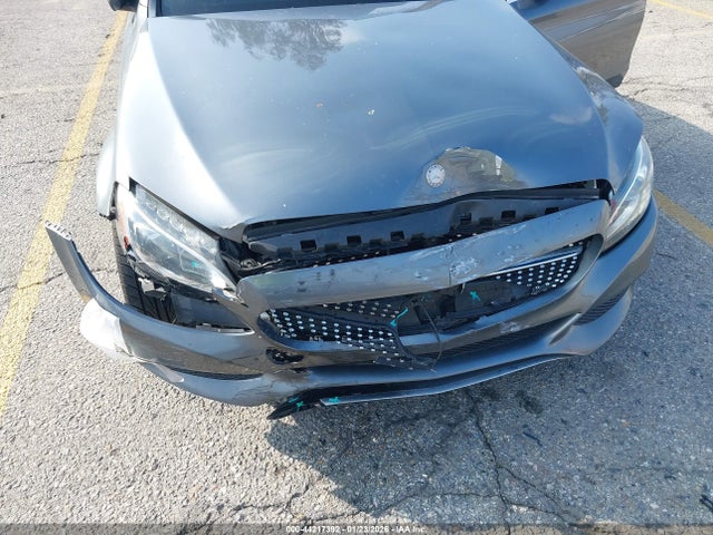 2017 MERCEDES-BENZ C 300 55SWF4JB7HU190021 Photo 5