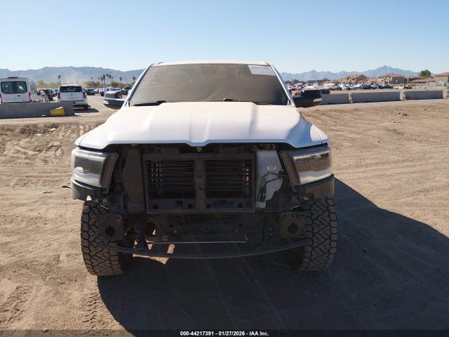 Продаж на аукціоні авто 2021 Ram 1500 Big Horn  4x4 5'7 Box, vin: 1C6SRFFT4MN701627, номер лоту: 44217391