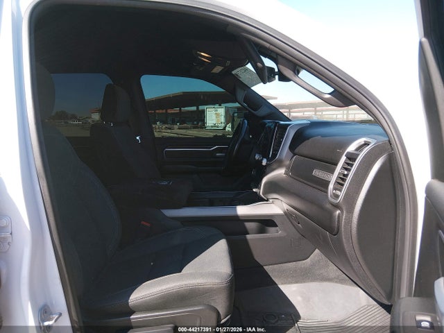 Продаж на аукціоні авто 2021 Ram 1500 Big Horn  4x4 5'7 Box, vin: 1C6SRFFT4MN701627, номер лоту: 44217391