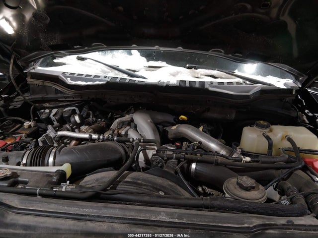 Aukcja sprzedaży 2020 Ford F-250 Lariat, vin: 1FT7W2BT5LED90777, numer aukcji: 44217393
