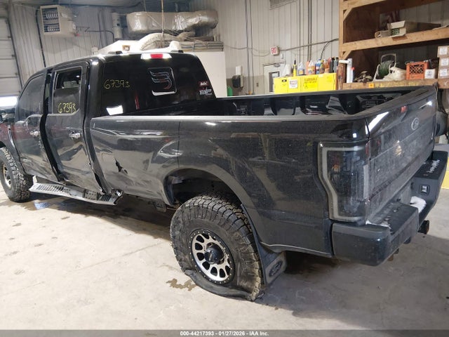 Aukcja sprzedaży 2020 Ford F-250 Lariat, vin: 1FT7W2BT5LED90777, numer aukcji: 44217393