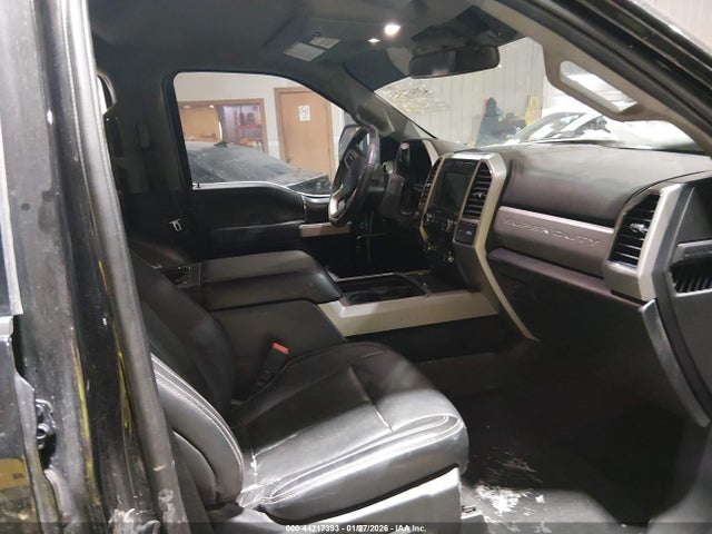 Aukcja sprzedaży 2020 Ford F-250 Lariat, vin: 1FT7W2BT5LED90777, numer aukcji: 44217393