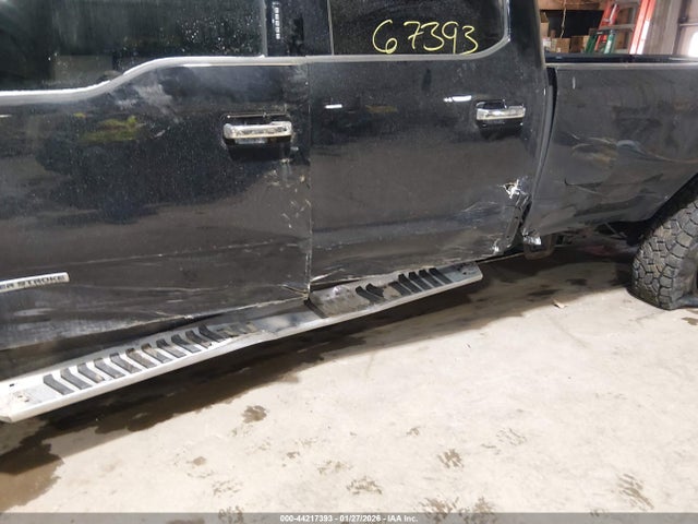 Aukcja sprzedaży 2020 Ford F-250 Lariat, vin: 1FT7W2BT5LED90777, numer aukcji: 44217393