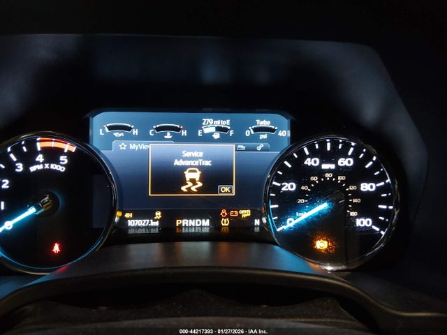 Aukcja sprzedaży 2020 Ford F-250 Lariat, vin: 1FT7W2BT5LED90777, numer aukcji: 44217393