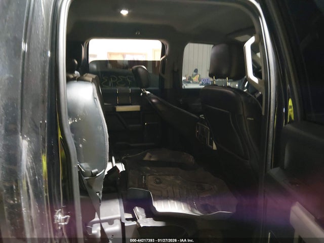 Aukcja sprzedaży 2020 Ford F-250 Lariat, vin: 1FT7W2BT5LED90777, numer aukcji: 44217393