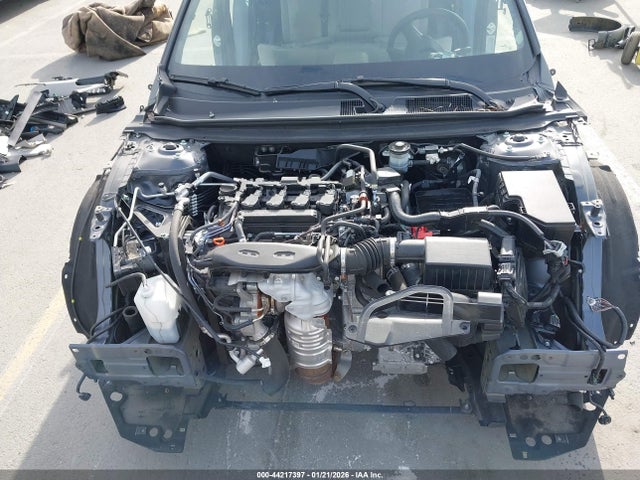 1HGCY1F29PA023769 Honda ACCORD LX