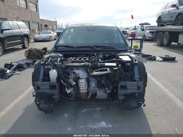 1HGCY1F29PA023769 Honda ACCORD LX
