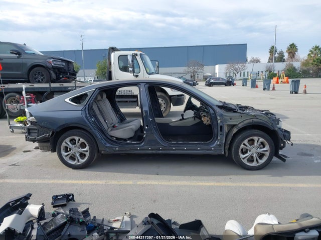 1HGCY1F29PA023769 Honda ACCORD LX