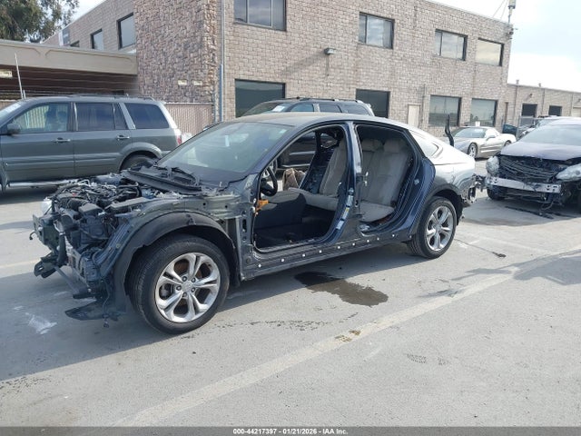1HGCY1F29PA023769 Honda ACCORD LX
