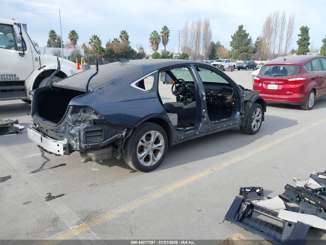 1HGCY1F29PA023769 Honda ACCORD LX