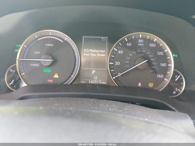 Lexus RX 450H 2018 2T2BGMCA5JC022997 Image 7
