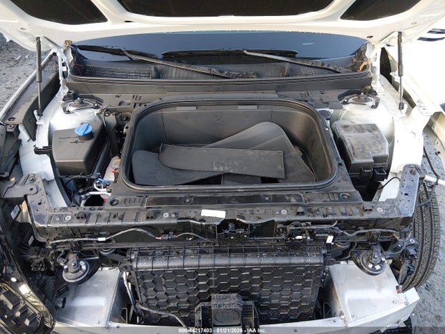 5XYAFFS52TG007173 KIA Ev9 Wind
