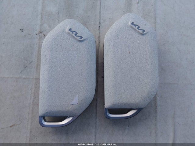 5XYAFFS52TG007173 KIA Ev9 Wind