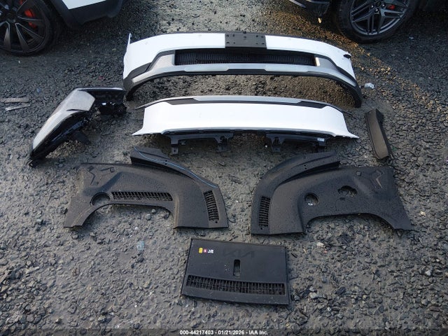 5XYAFFS52TG007173 KIA Ev9 Wind