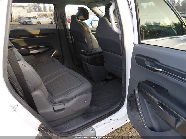 5XYAFFS52TG007173 KIA Ev9 Wind