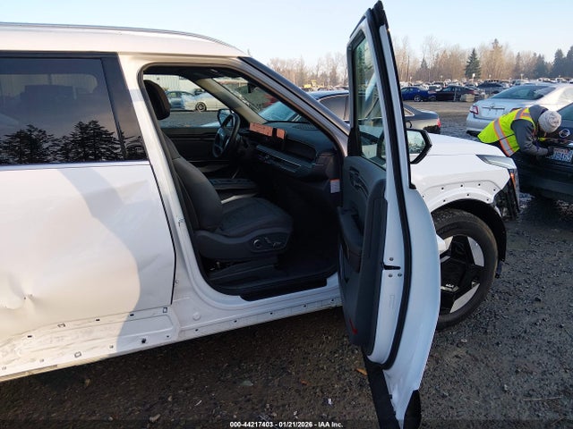 5XYAFFS52TG007173 KIA Ev9 Wind