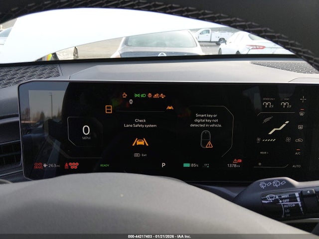 5XYAFFS52TG007173 KIA Ev9 Wind