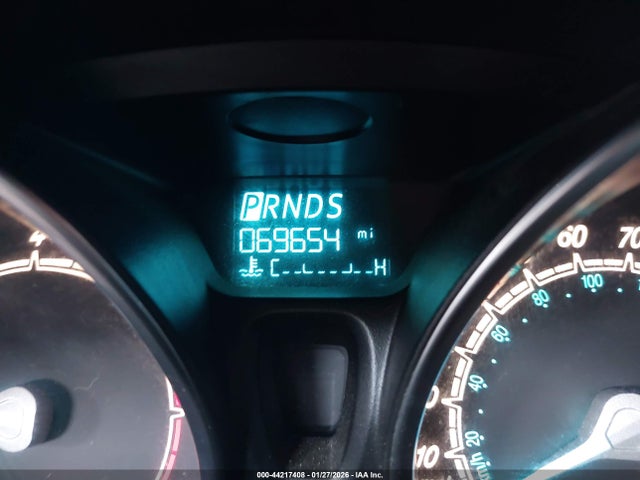 Ford FIESTA SE 2018 3FADP4BJ3JM127825 Image 15