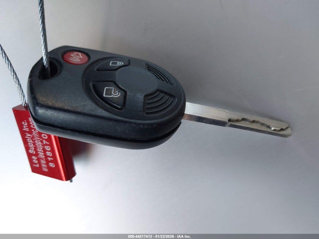 1FMCU0GD9HUA40636 Ford ESCAPE SE