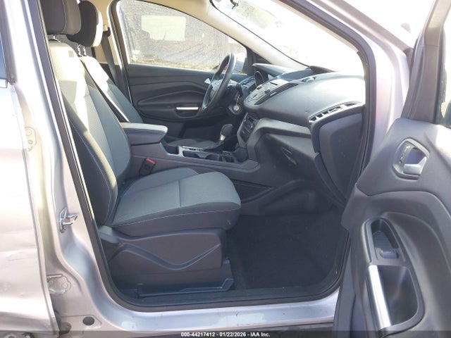 1FMCU0GD9HUA40636 Ford ESCAPE SE