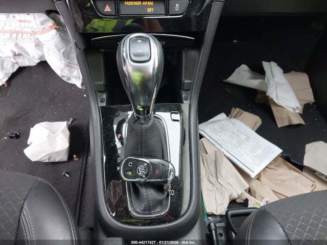 Продаж на аукціоні авто 2018 Buick Encore Preferred, vin: KL4CJASB4JB679981, номер лоту: 44217427