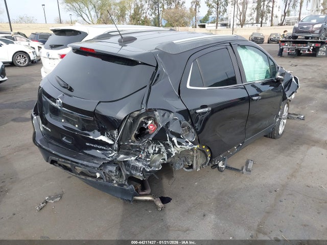 Продаж на аукціоні авто 2018 Buick Encore Preferred, vin: KL4CJASB4JB679981, номер лоту: 44217427
