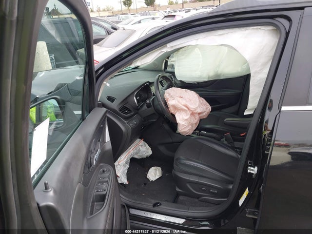 Продаж на аукціоні авто 2018 Buick Encore Preferred, vin: KL4CJASB4JB679981, номер лоту: 44217427
