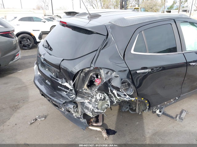 Продаж на аукціоні авто 2018 Buick Encore Preferred, vin: KL4CJASB4JB679981, номер лоту: 44217427