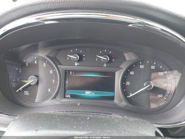 Продаж на аукціоні авто 2018 Buick Encore Preferred, vin: KL4CJASB4JB679981, номер лоту: 44217427
