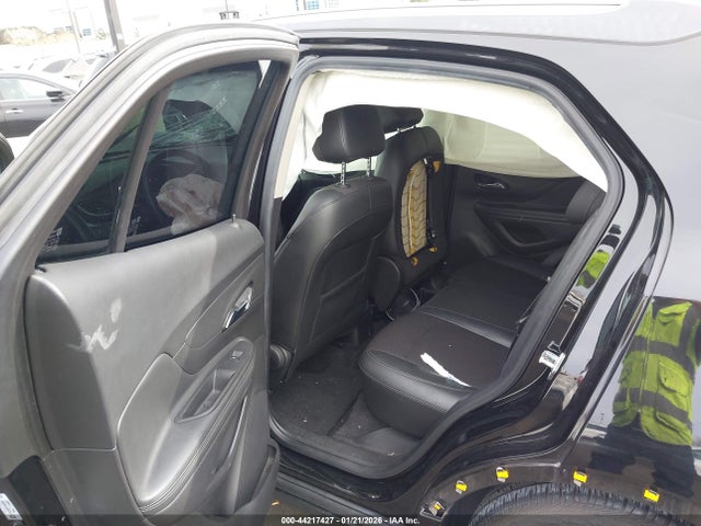 Продаж на аукціоні авто 2018 Buick Encore Preferred, vin: KL4CJASB4JB679981, номер лоту: 44217427