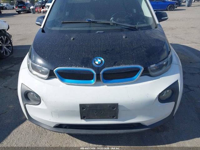 WBY1Z6C39HV949756 BMW I3 94 Ah
