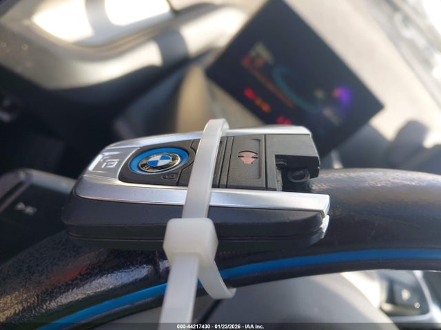 WBY1Z6C39HV949756 BMW I3 94 Ah