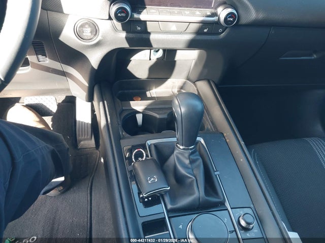 Продаж на аукціоні авто 2025 Mazda Cx-50 2.5 S Preferred Package, vin: 7MMVABBMXSN338722, номер лоту: 44217432