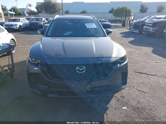 Продаж на аукціоні авто 2025 Mazda Cx-50 2.5 S Preferred Package, vin: 7MMVABBMXSN338722, номер лоту: 44217432
