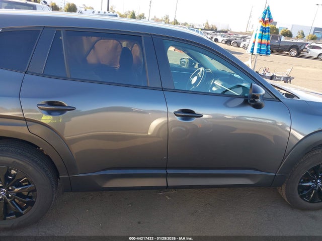 Продаж на аукціоні авто 2025 Mazda Cx-50 2.5 S Preferred Package, vin: 7MMVABBMXSN338722, номер лоту: 44217432