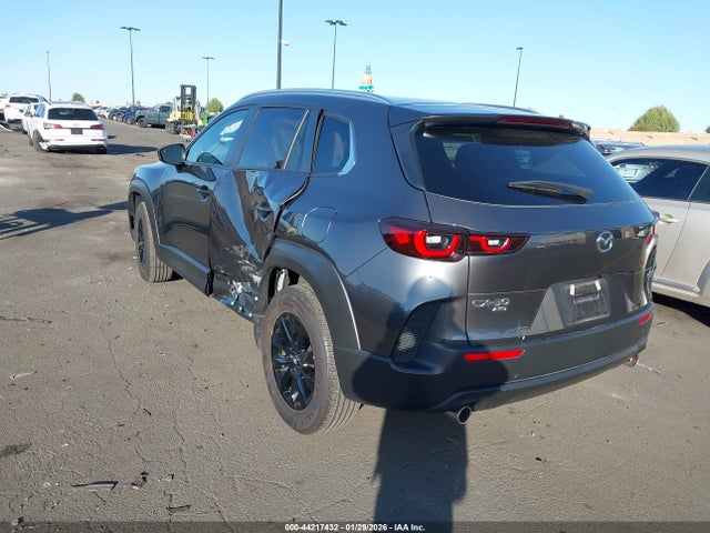 Продаж на аукціоні авто 2025 Mazda Cx-50 2.5 S Preferred Package, vin: 7MMVABBMXSN338722, номер лоту: 44217432