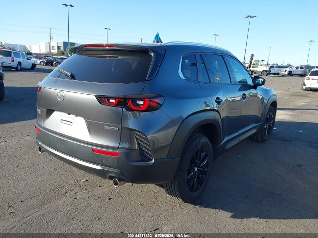 Продаж на аукціоні авто 2025 Mazda Cx-50 2.5 S Preferred Package, vin: 7MMVABBMXSN338722, номер лоту: 44217432