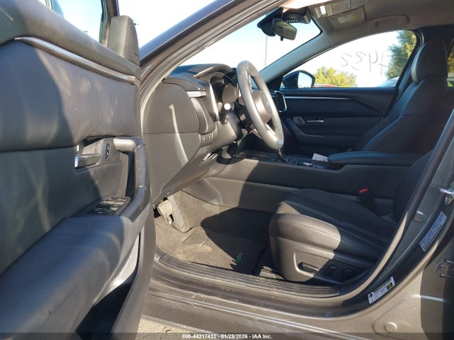 Продаж на аукціоні авто 2025 Mazda Cx-50 2.5 S Preferred Package, vin: 7MMVABBMXSN338722, номер лоту: 44217432