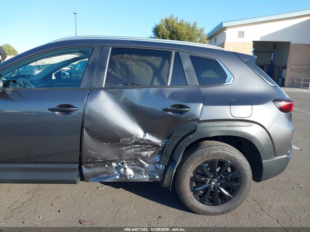 Продаж на аукціоні авто 2025 Mazda Cx-50 2.5 S Preferred Package, vin: 7MMVABBMXSN338722, номер лоту: 44217432
