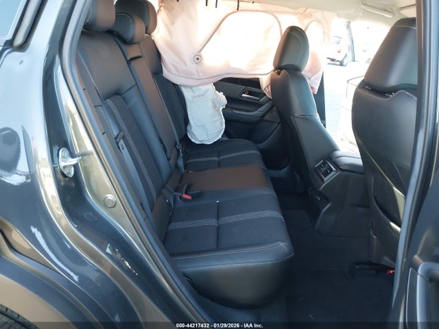Продаж на аукціоні авто 2025 Mazda Cx-50 2.5 S Preferred Package, vin: 7MMVABBMXSN338722, номер лоту: 44217432
