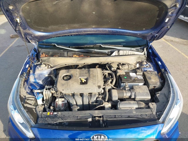 KIA FORTE S 2019 3KPF34AD0KE037733 Image 10