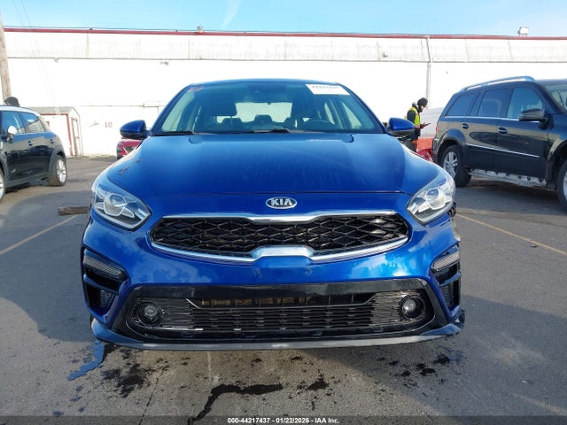 KIA FORTE S 2019 3KPF34AD0KE037733 Image 13
